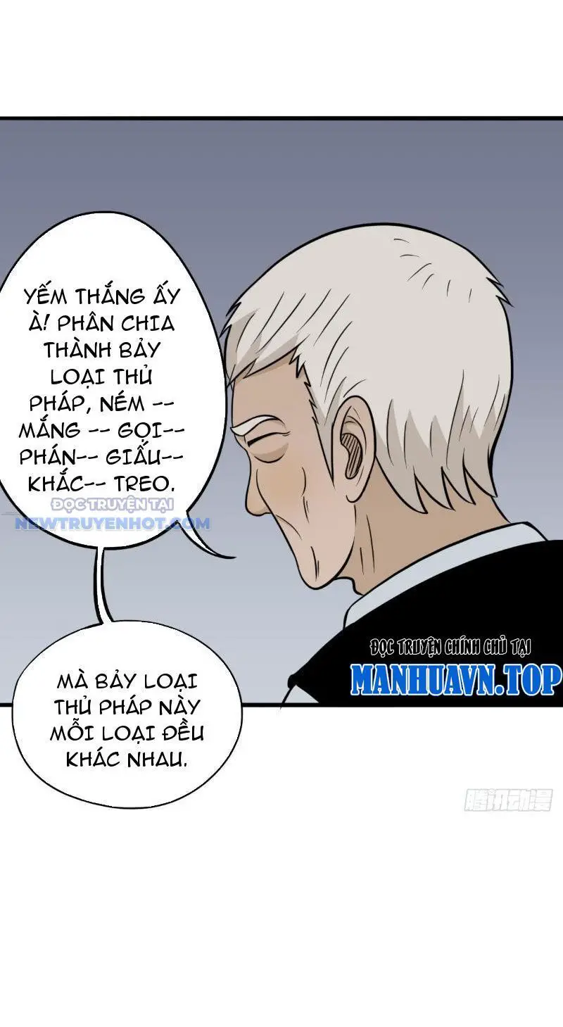 Đấu Yếm Thần Nettruyen ZZZ Chương 8 Page 73