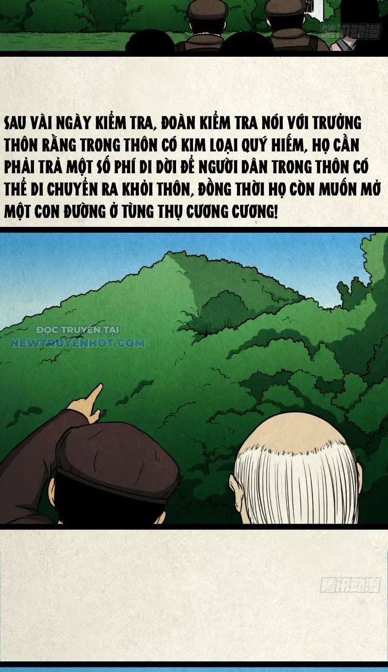 Đấu Yếm Thần Nettruyen ZZZ Chương 17 Page 27