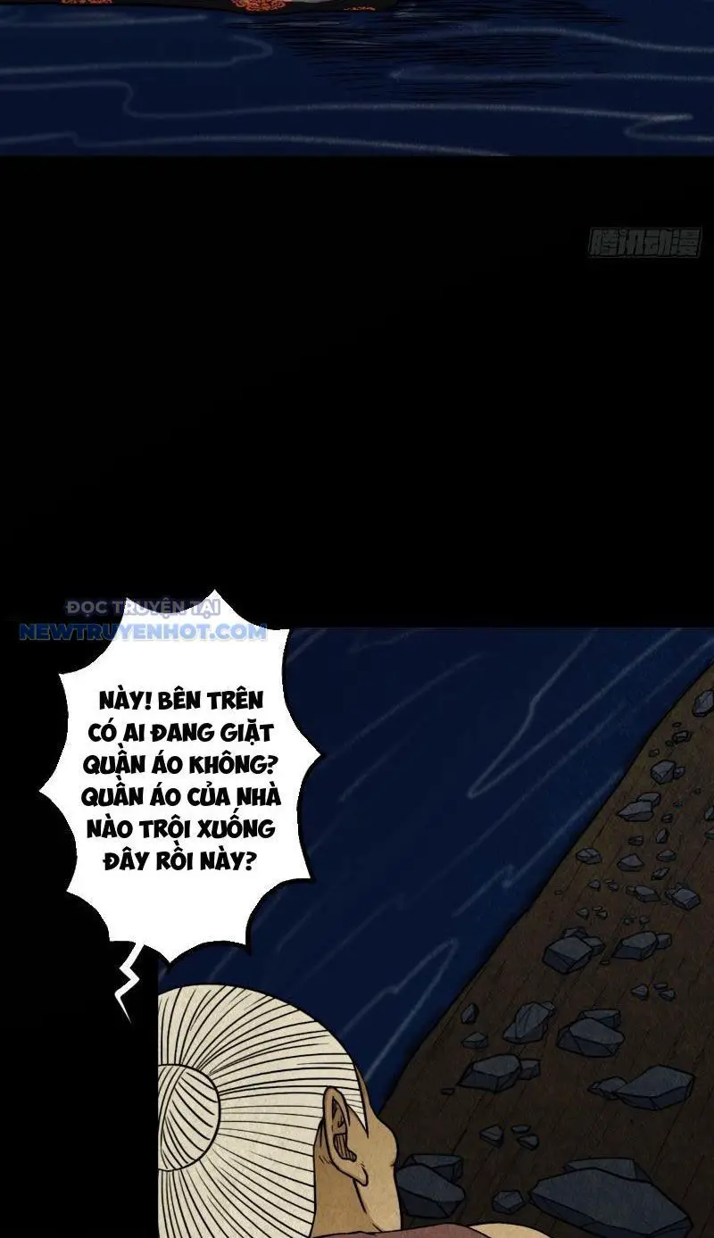 Đấu Yếm Thần Nettruyen ZZZ Chương 17 Page 37