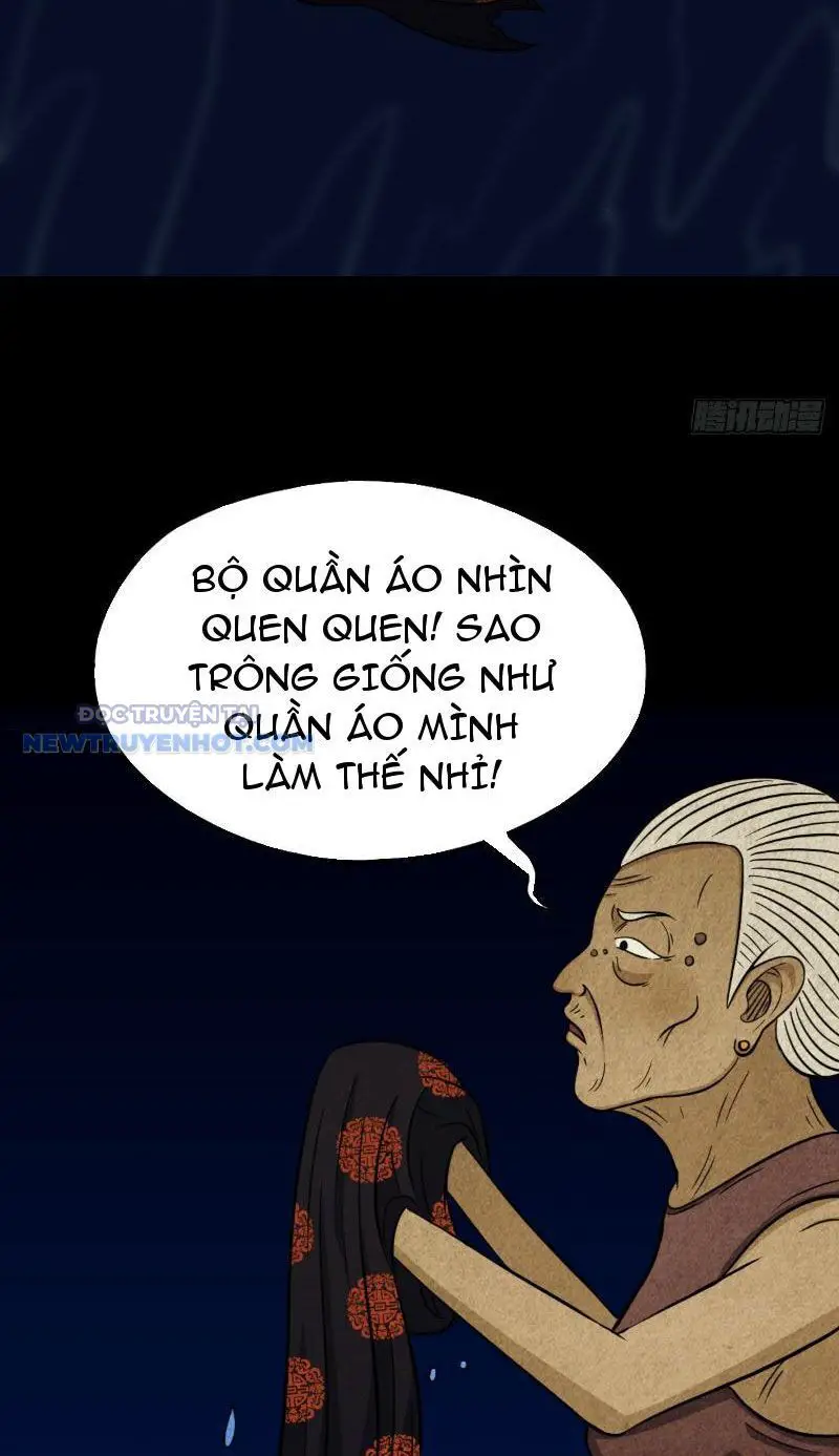 Đấu Yếm Thần Nettruyen ZZZ Chương 17 Page 40