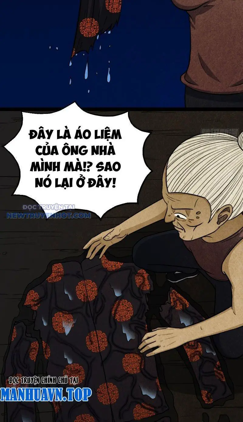 Đấu Yếm Thần Nettruyen ZZZ Chương 17 Page 41
