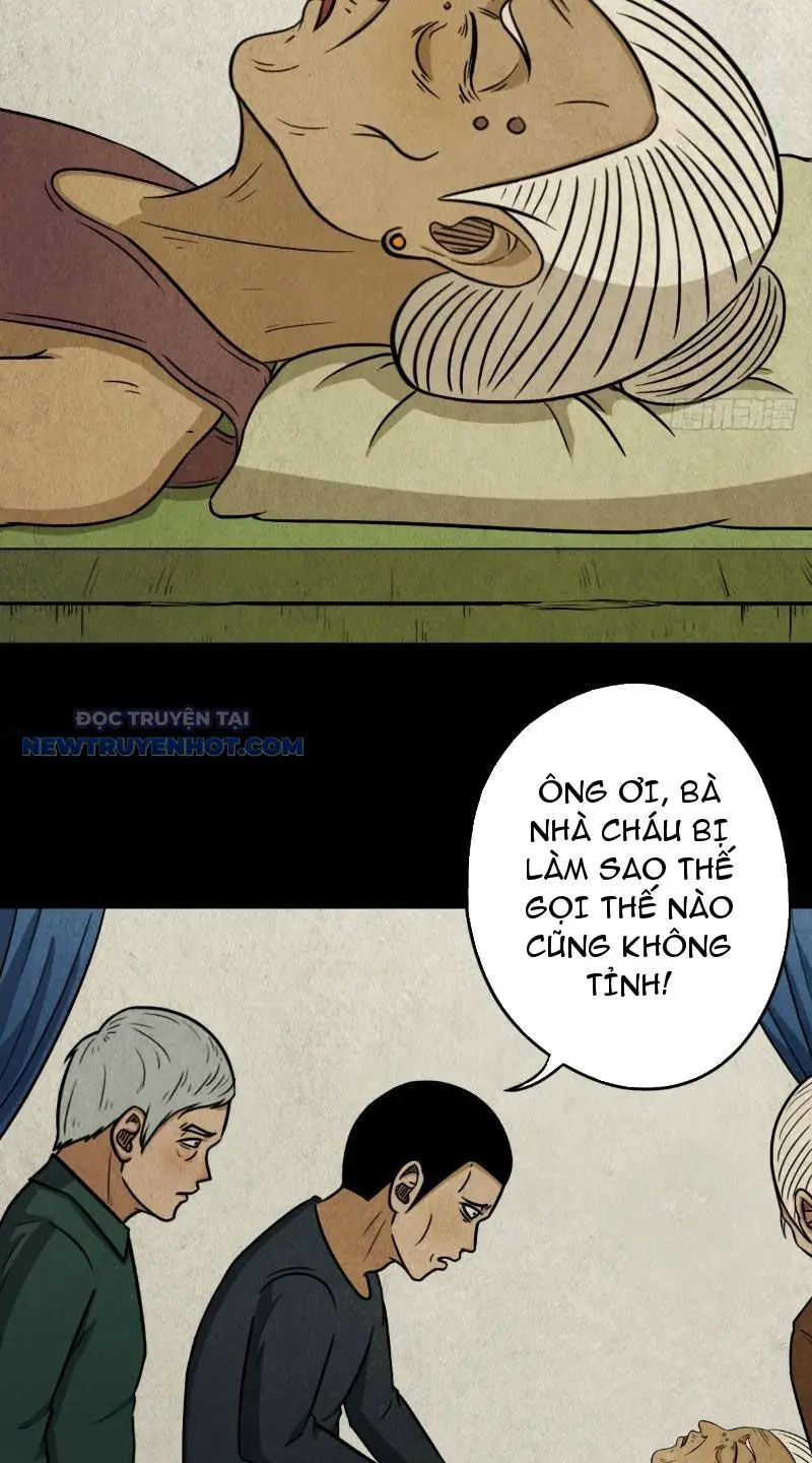 Đấu Yếm Thần Nettruyen ZZZ Chương 17 Page 48