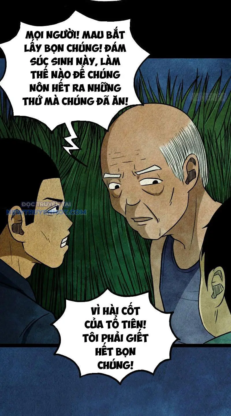 Đấu Yếm Thần Nettruyen ZZZ Chương 17 Page 54