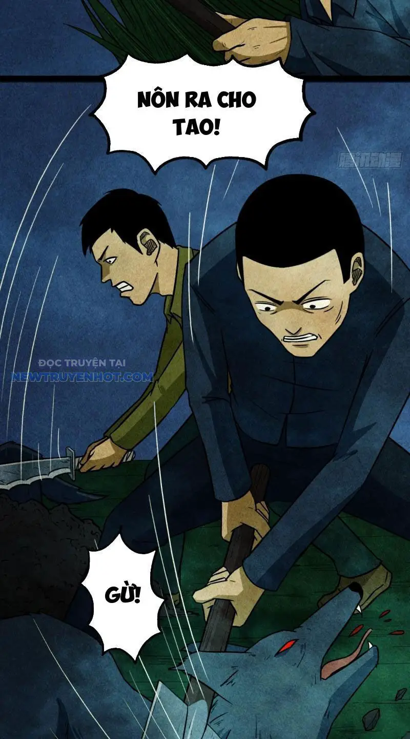 Đấu Yếm Thần Nettruyen ZZZ Chương 17 Page 56