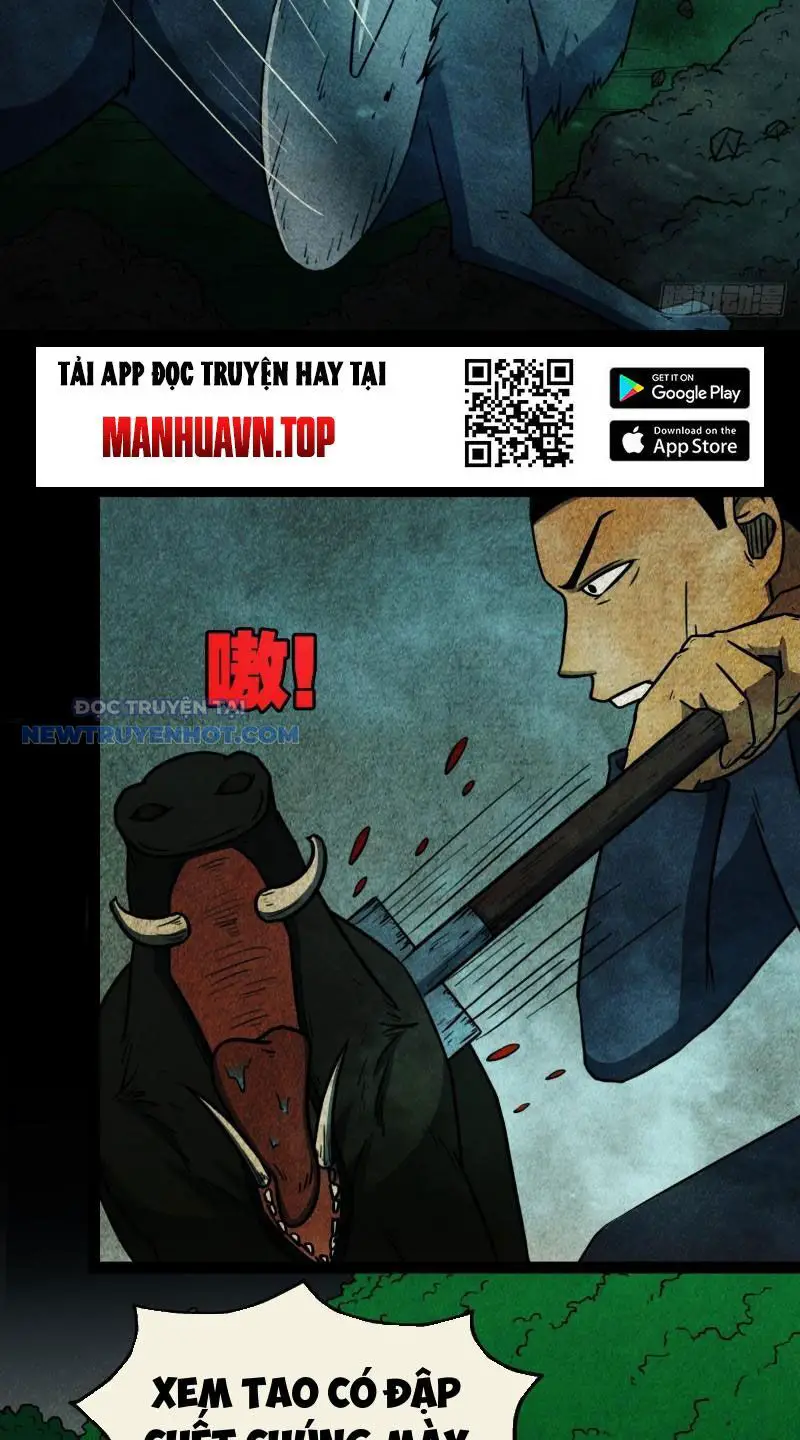 Đấu Yếm Thần Nettruyen ZZZ Chương 17 Page 57