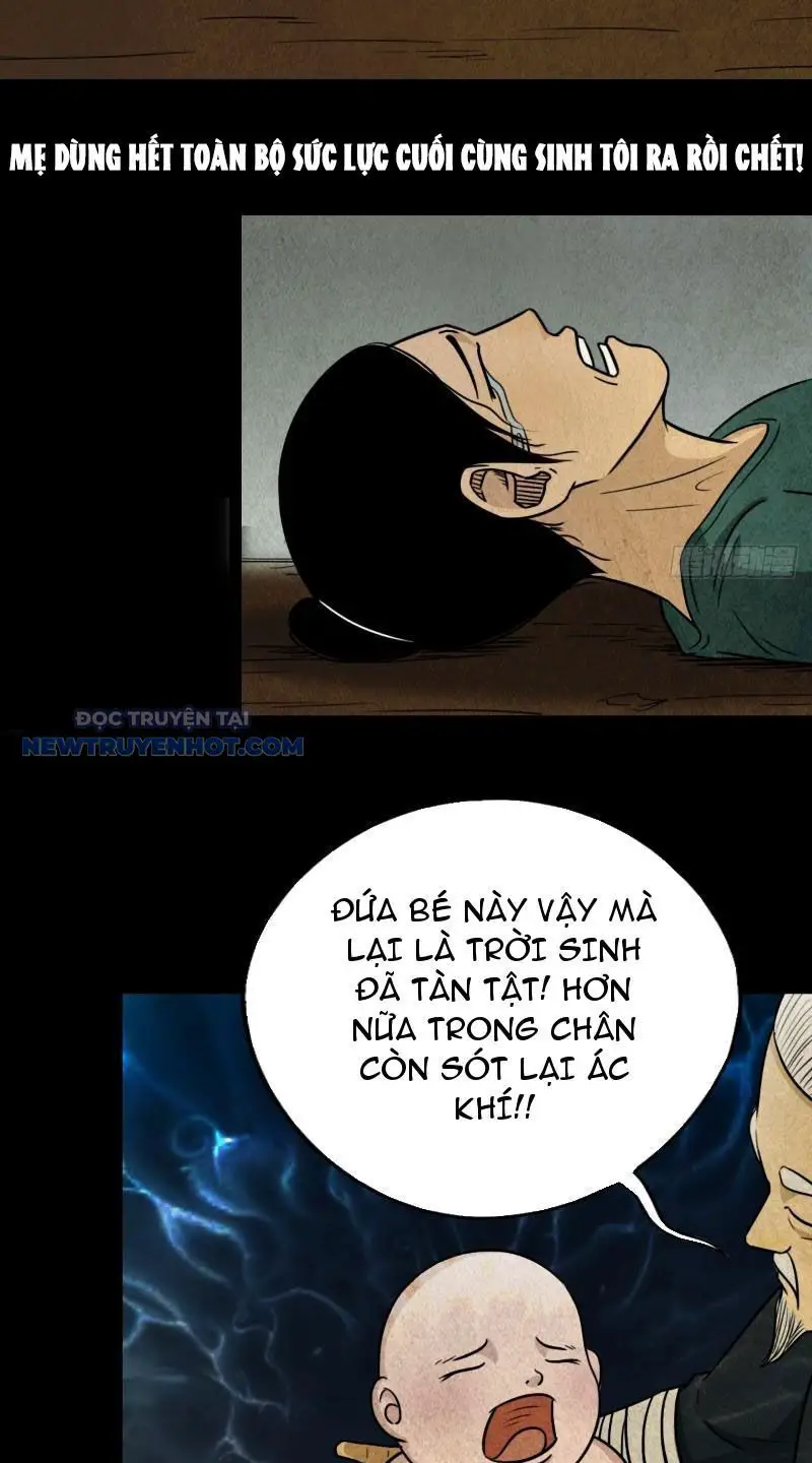 Đấu Yếm Thần Nettruyen ZZZ Chương 17 Page 76