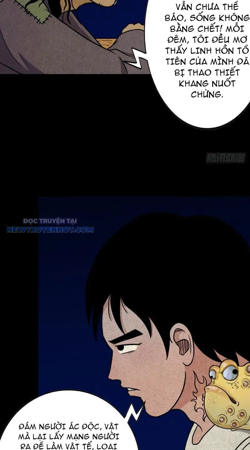 Đấu Yếm Thần Nettruyen ZZZ Chương 17 Page 80