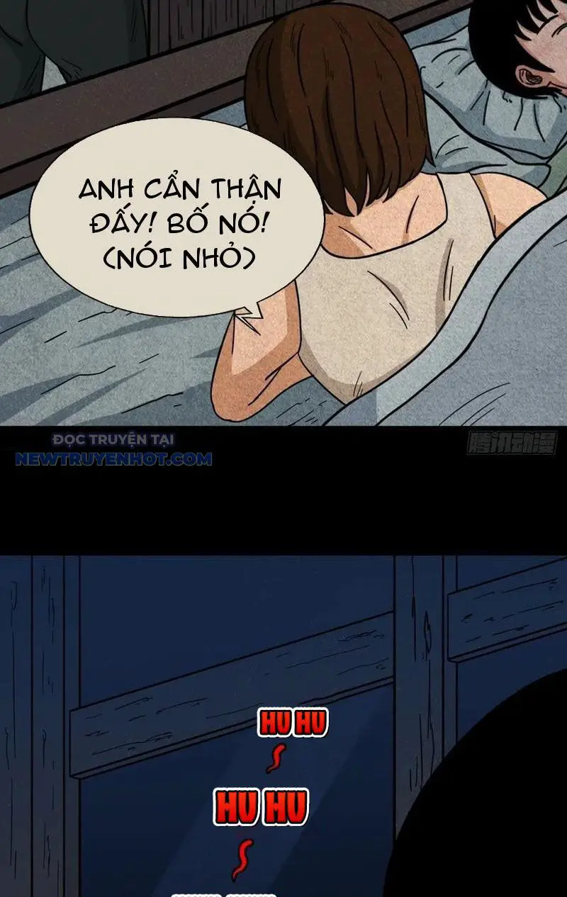 Đấu Yếm Thần Nettruyen ZZZ Chương 75 Page 15