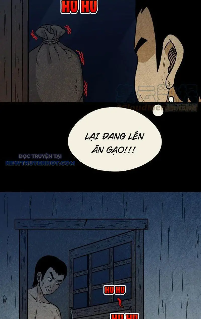 Đấu Yếm Thần Nettruyen ZZZ Chương 75 Page 16