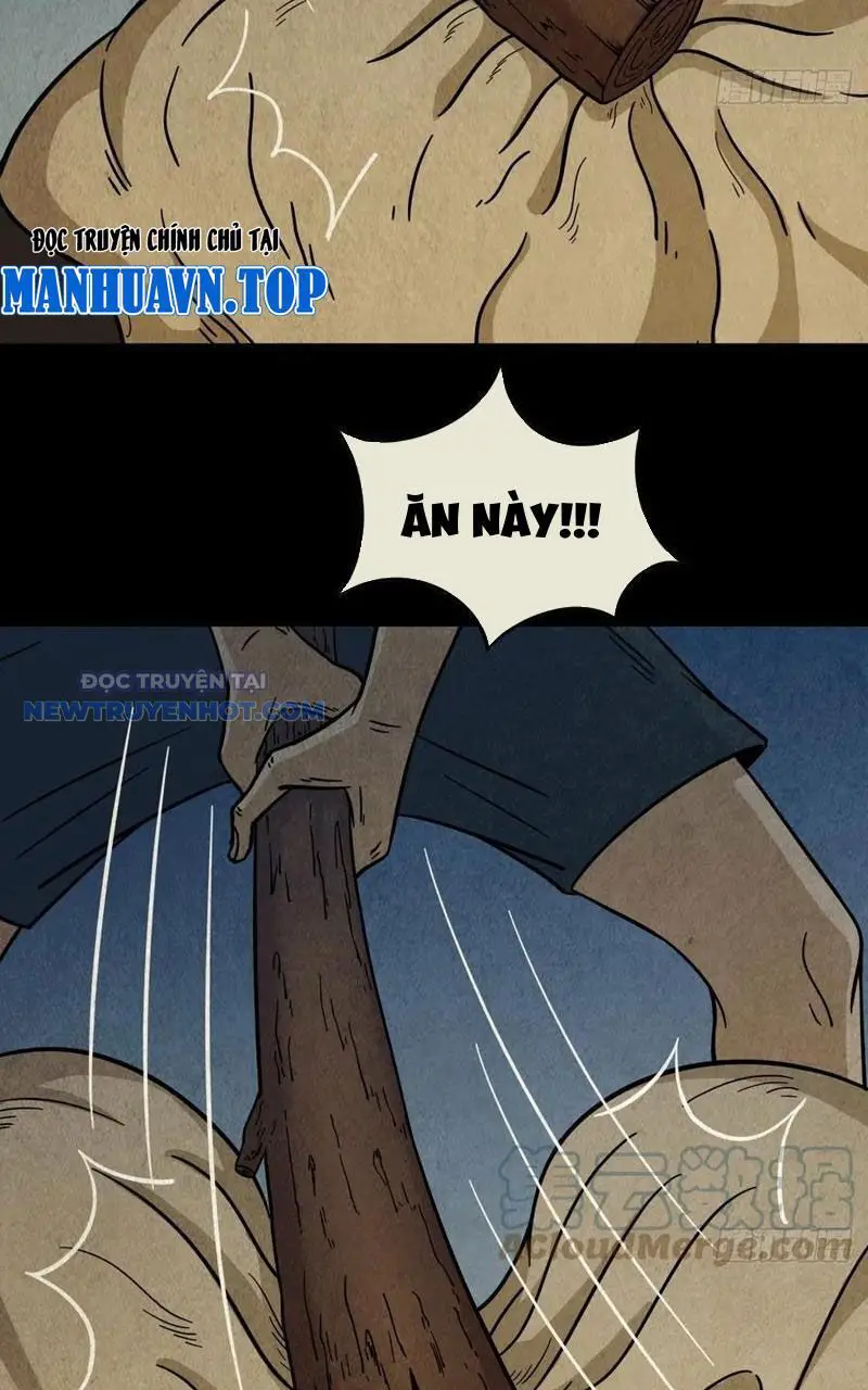 Đấu Yếm Thần Nettruyen ZZZ Chương 75 Page 23