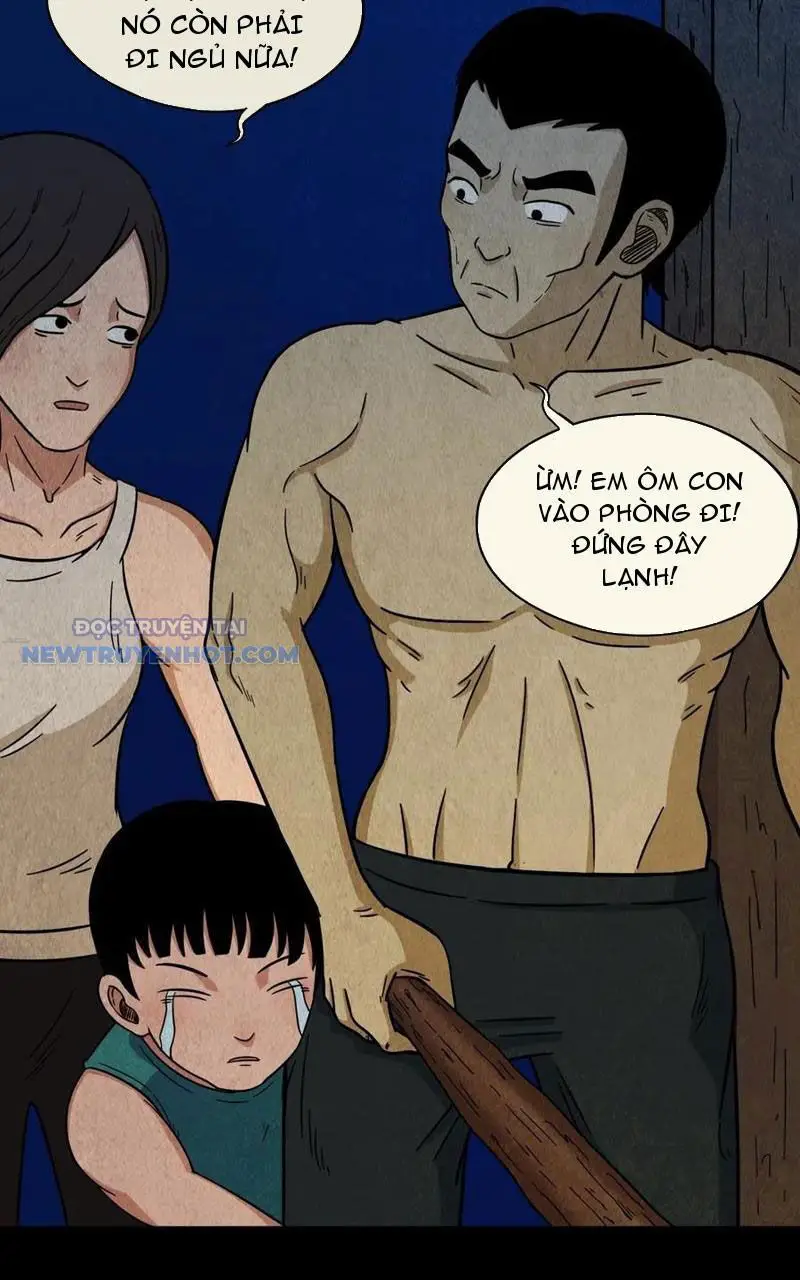 Đấu Yếm Thần Nettruyen ZZZ Chương 75 Page 27