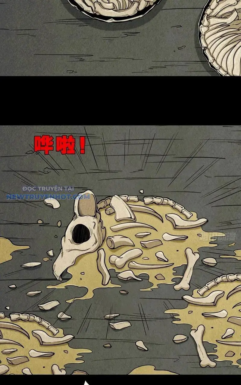 Đấu Yếm Thần Nettruyen ZZZ Chương 75 Page 52