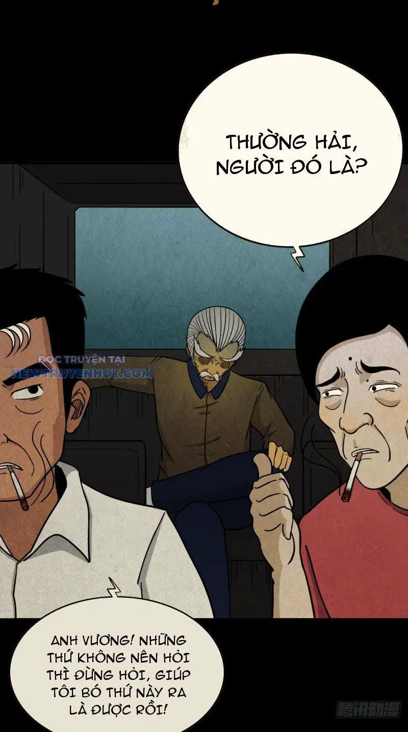 Đấu Yếm Thần Nettruyen ZZZ Chương 22 Page 3