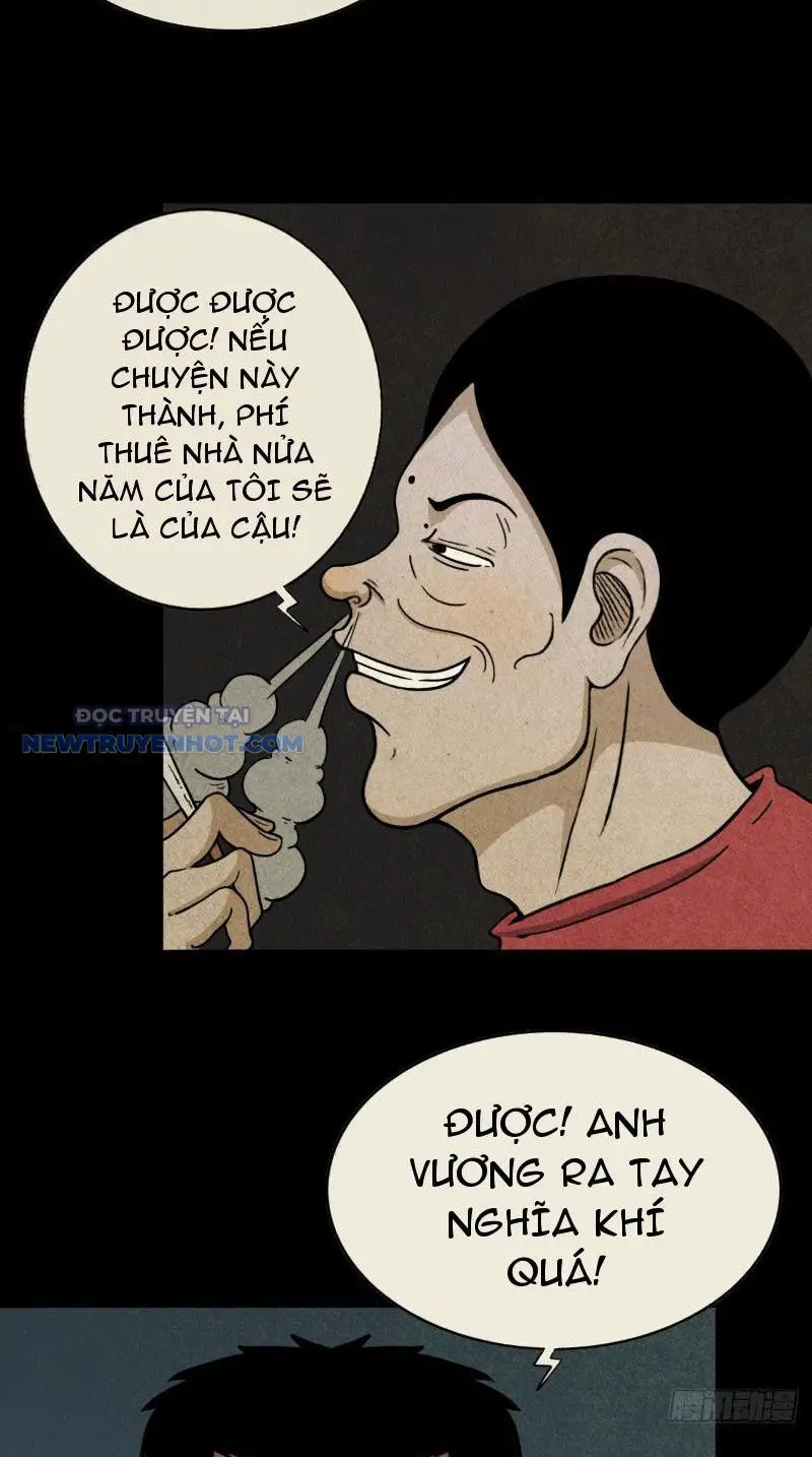 Đấu Yếm Thần Nettruyen ZZZ Chương 22 Page 4