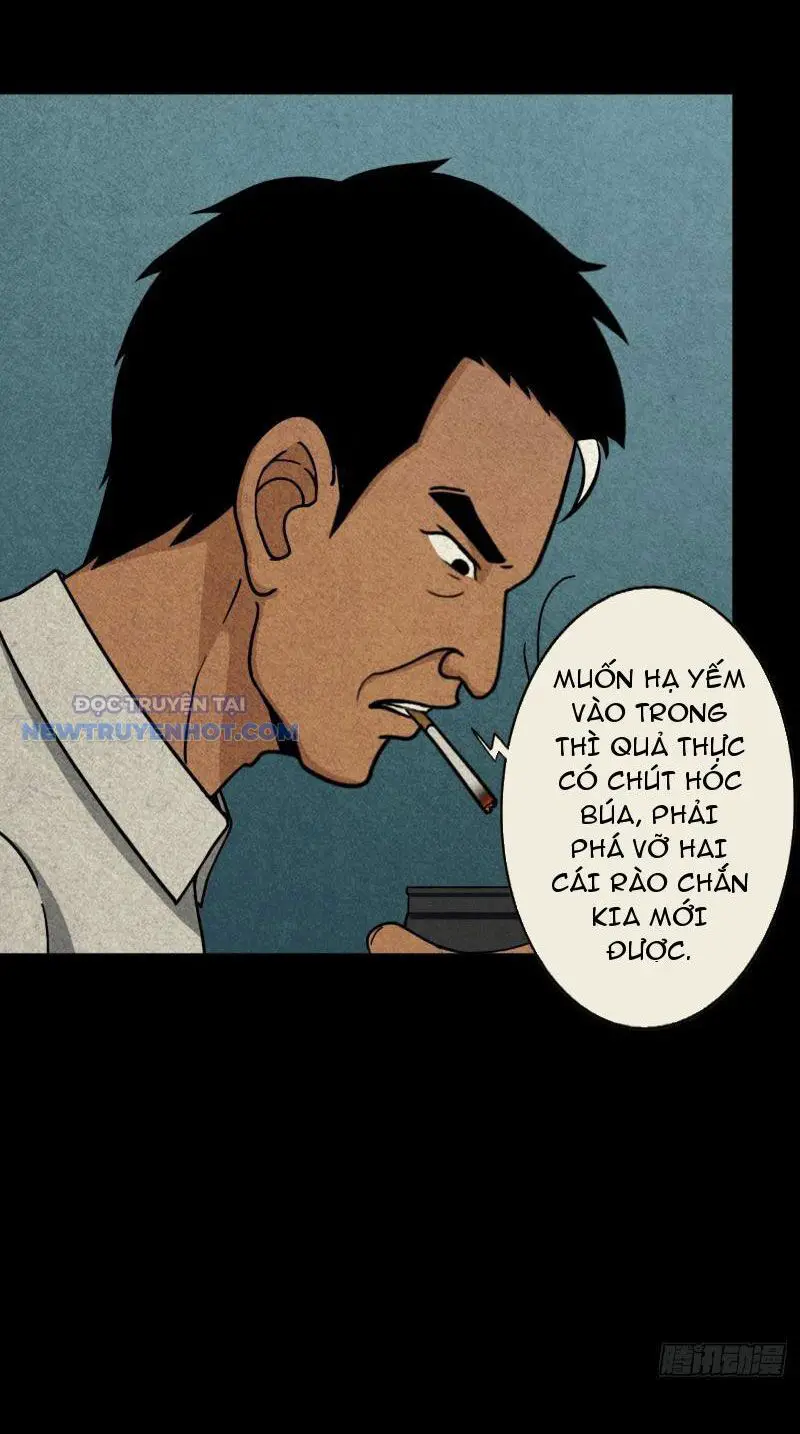 Đấu Yếm Thần Nettruyen ZZZ Chương 22 Page 8