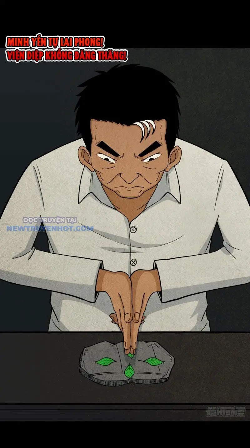 Đấu Yếm Thần Nettruyen ZZZ Chương 22 Page 15