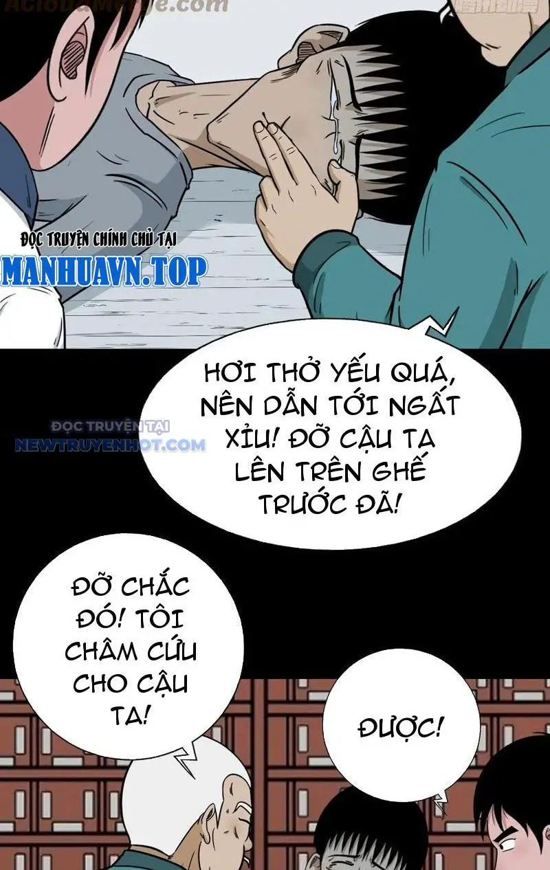 Đấu Yếm Thần Nettruyen ZZZ Chương 74 Page 20