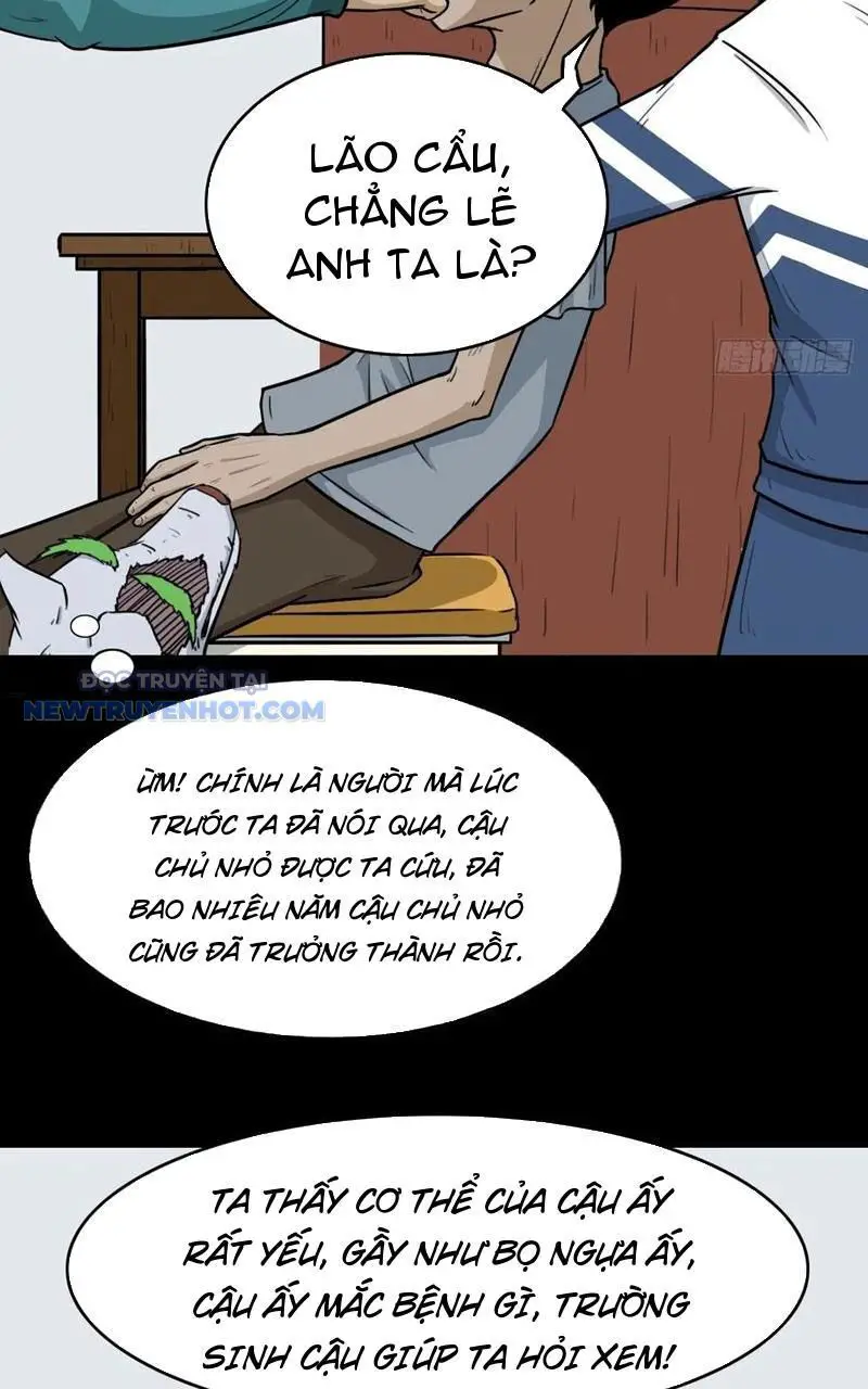 Đấu Yếm Thần Nettruyen ZZZ Chương 74 Page 22