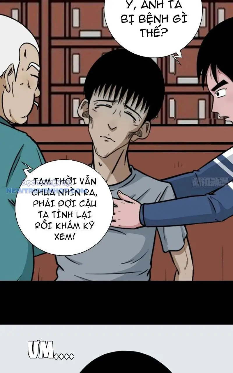 Đấu Yếm Thần Nettruyen ZZZ Chương 74 Page 24