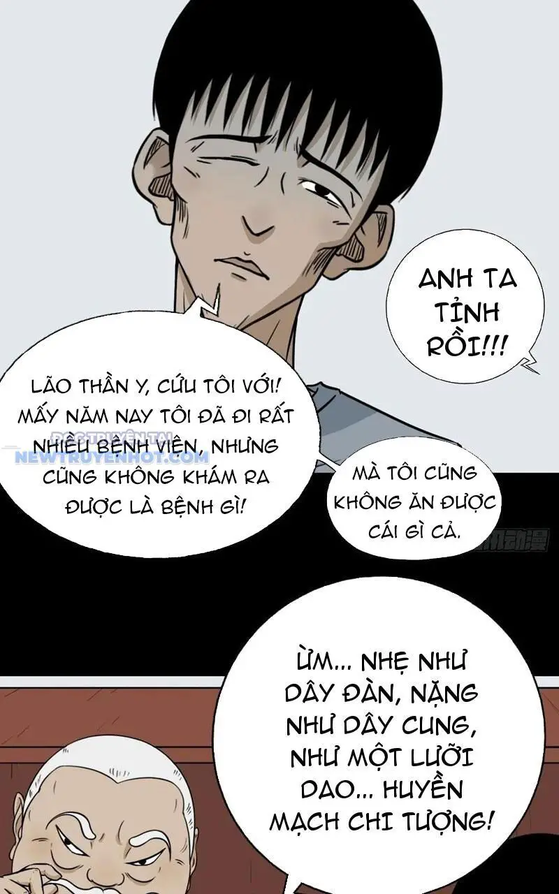 Đấu Yếm Thần Nettruyen ZZZ Chương 74 Page 25