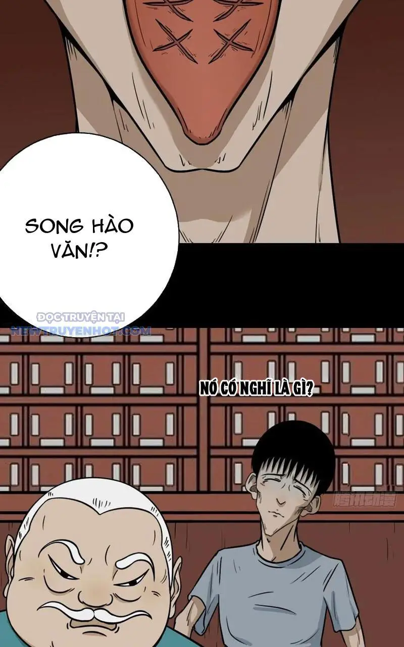 Đấu Yếm Thần Nettruyen ZZZ Chương 74 Page 29