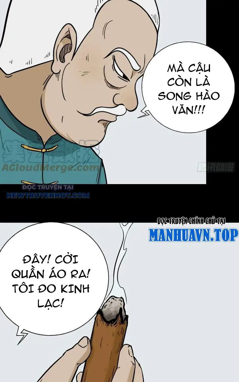 Đấu Yếm Thần Nettruyen ZZZ Chương 74 Page 31