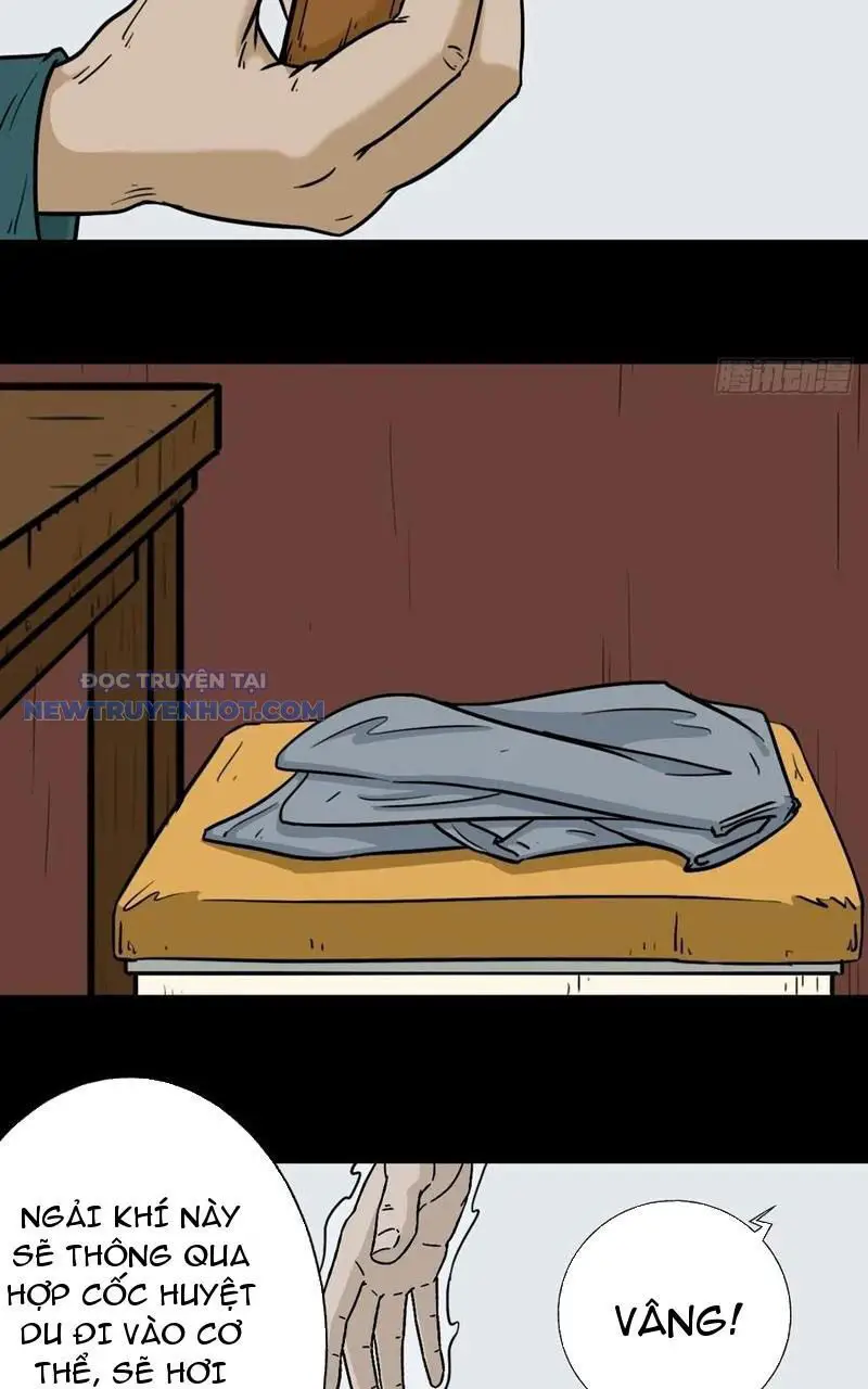 Đấu Yếm Thần Nettruyen ZZZ Chương 74 Page 32