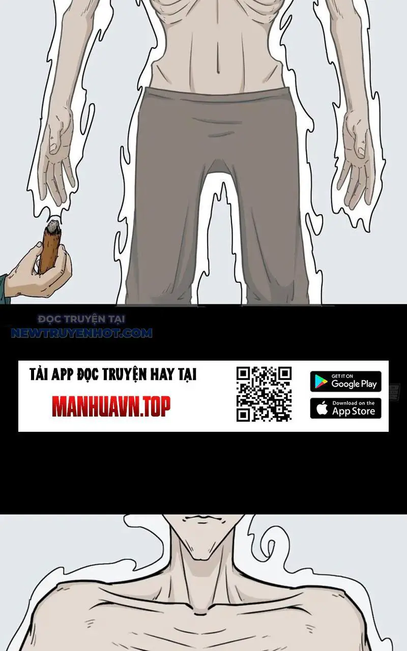 Đấu Yếm Thần Nettruyen ZZZ Chương 74 Page 34