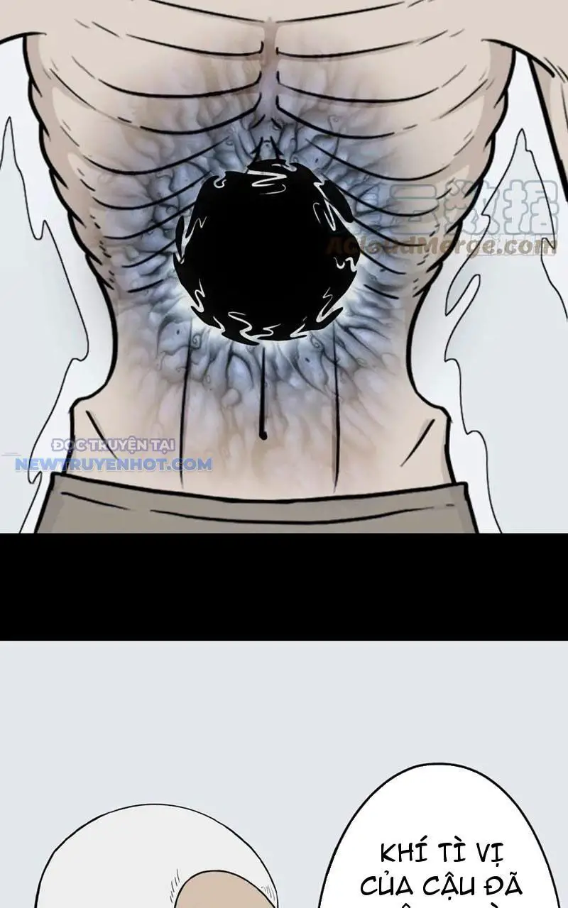 Đấu Yếm Thần Nettruyen ZZZ Chương 74 Page 36