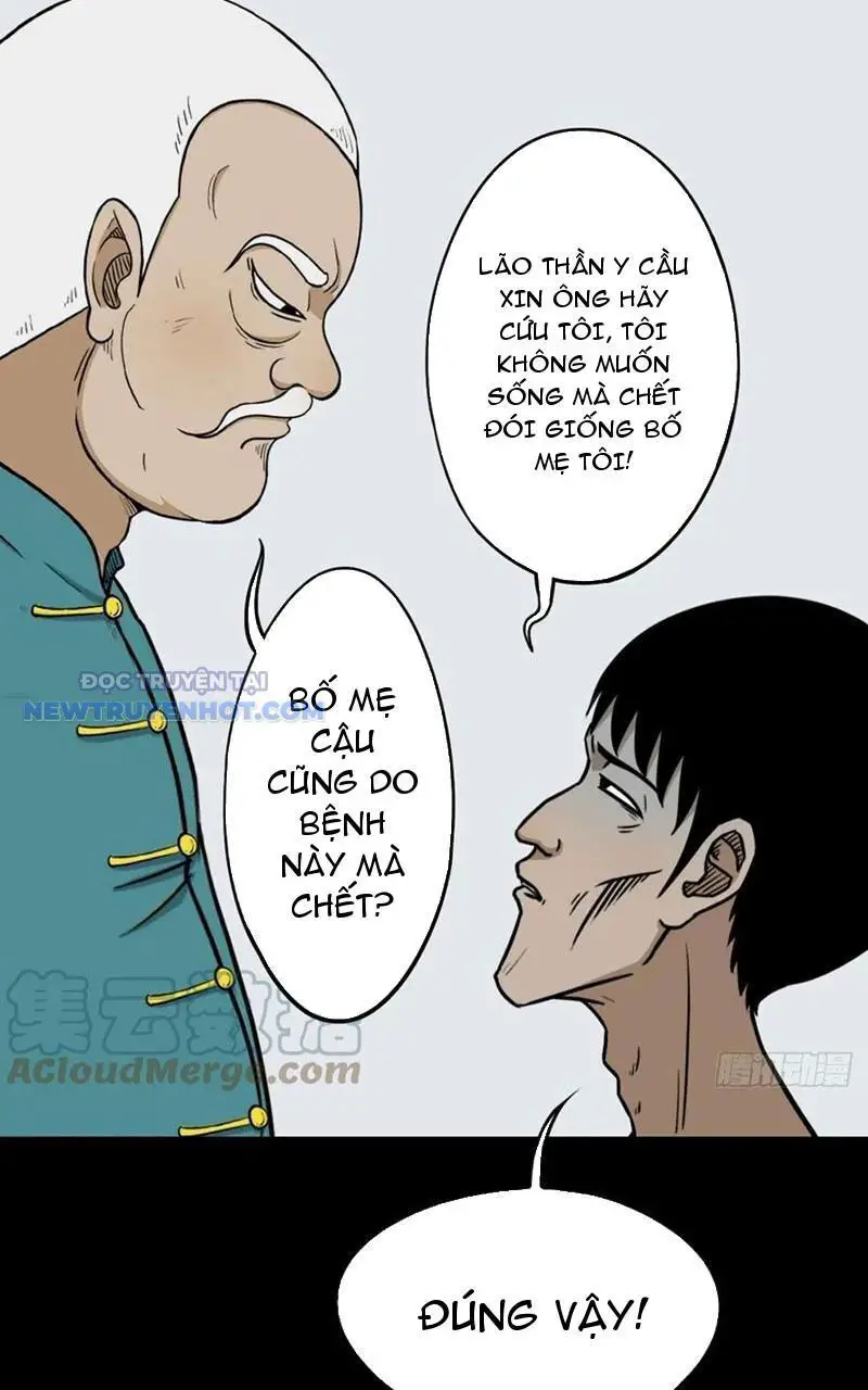 Đấu Yếm Thần Nettruyen ZZZ Chương 74 Page 38