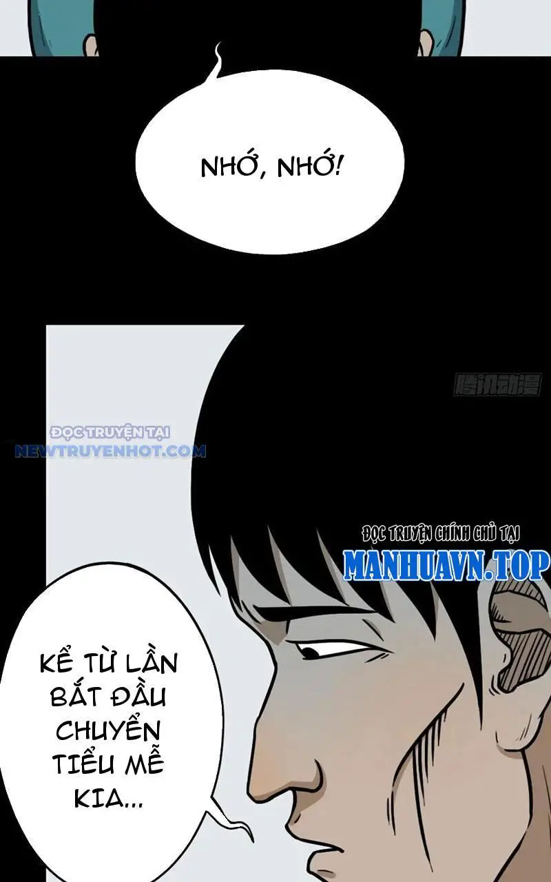 Đấu Yếm Thần Nettruyen ZZZ Chương 74 Page 40