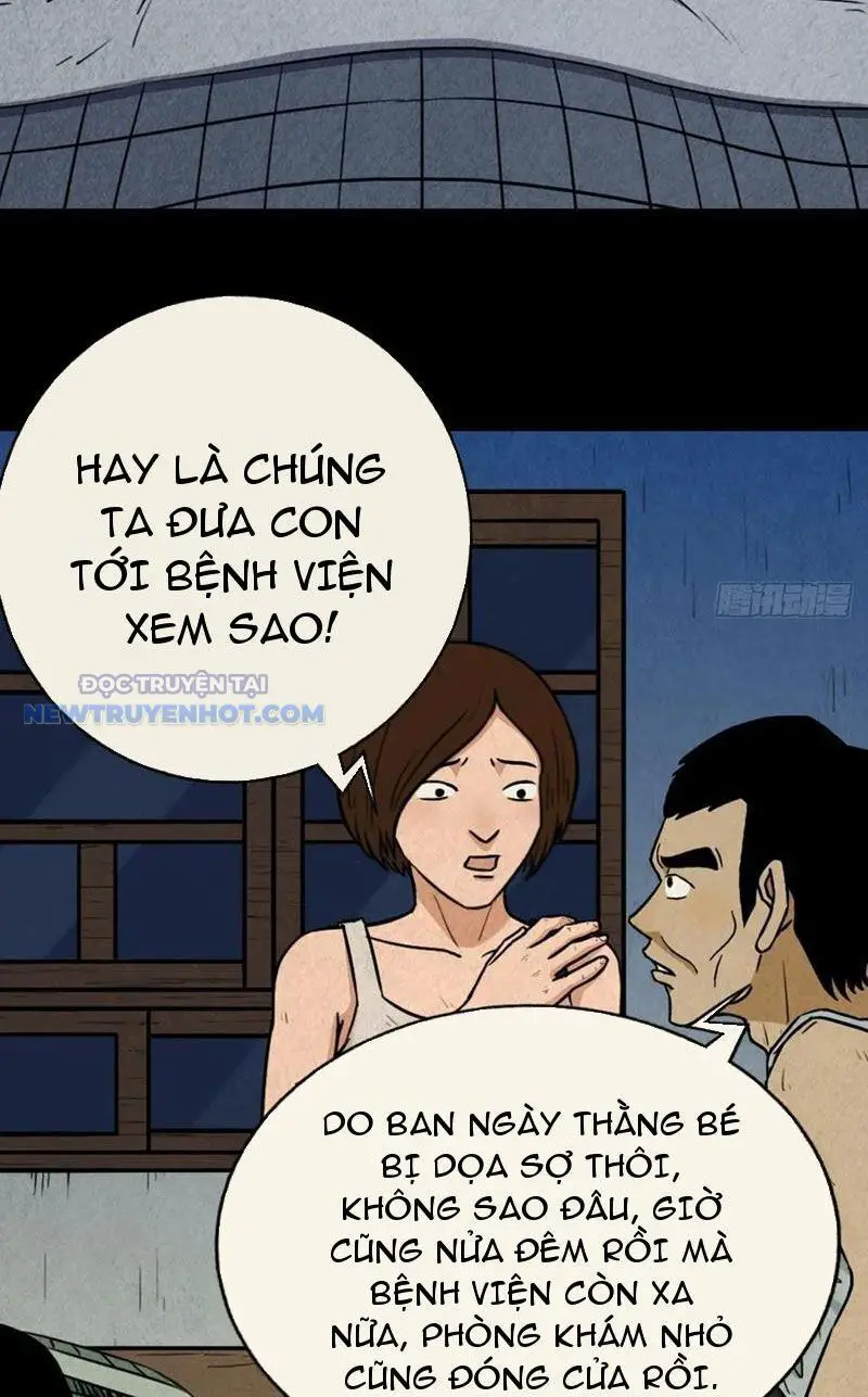 Đấu Yếm Thần Nettruyen ZZZ Chương 74 Page 46