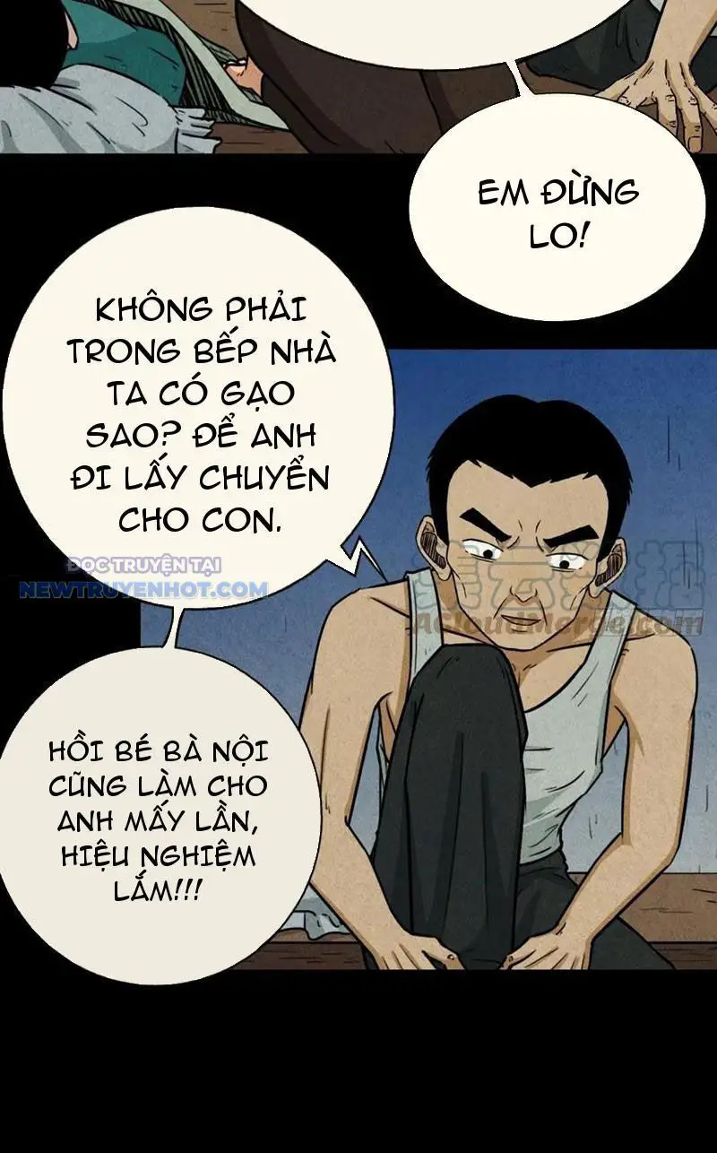 Đấu Yếm Thần Nettruyen ZZZ Chương 74 Page 47