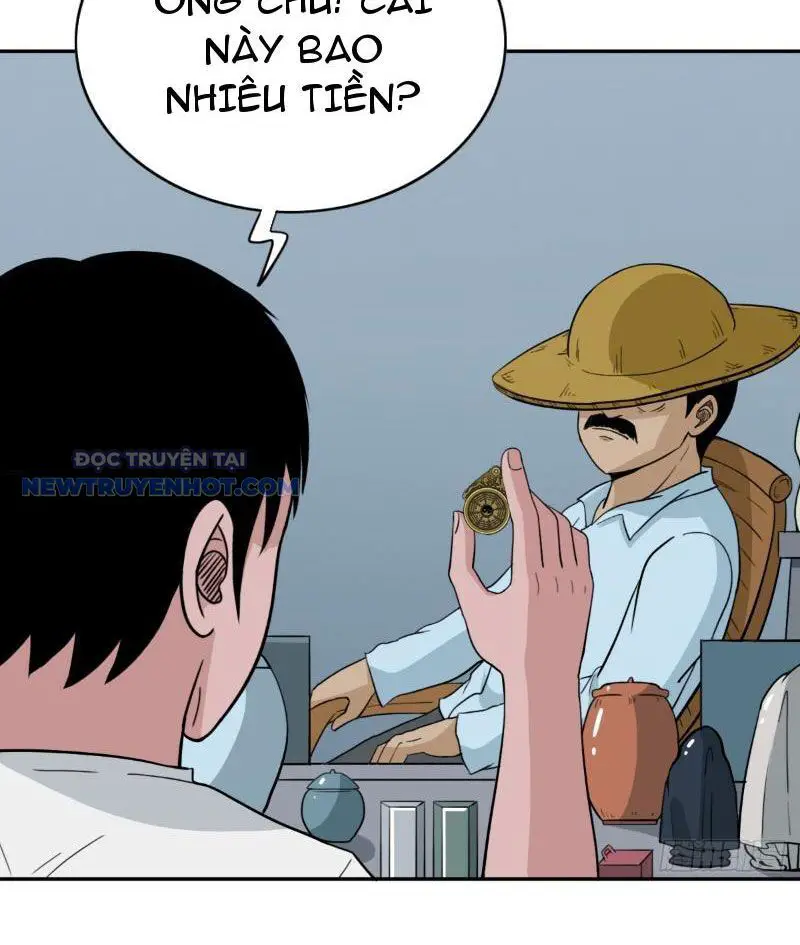 Đấu Yếm Thần Nettruyen ZZZ Chương 19 Page 43