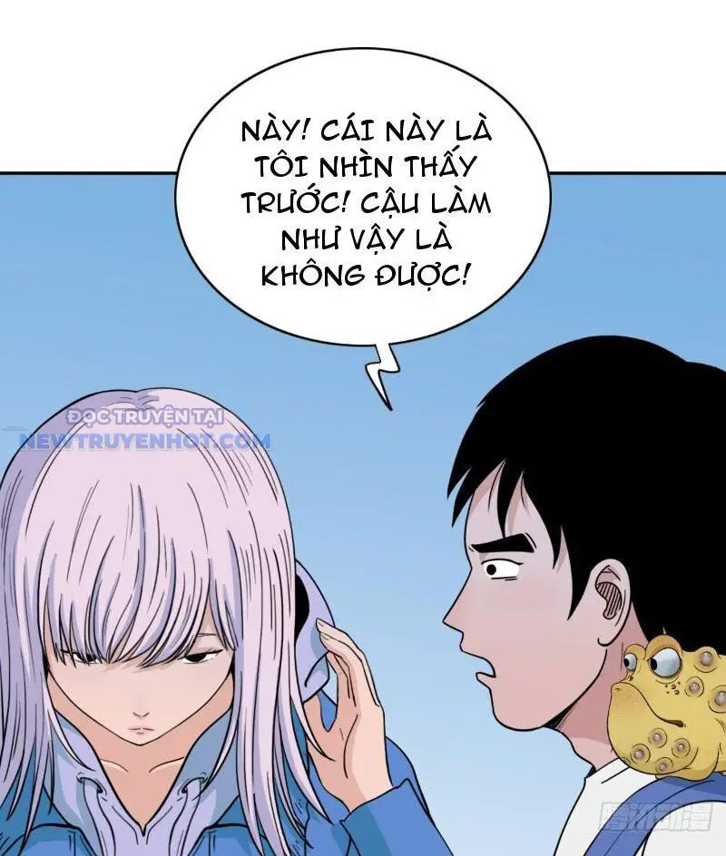Đấu Yếm Thần Nettruyen ZZZ Chương 19 Page 49