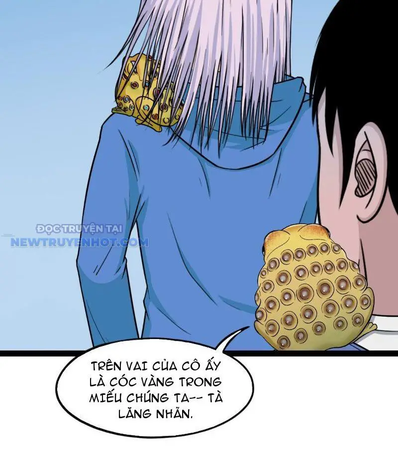 Đấu Yếm Thần Nettruyen ZZZ Chương 19 Page 61