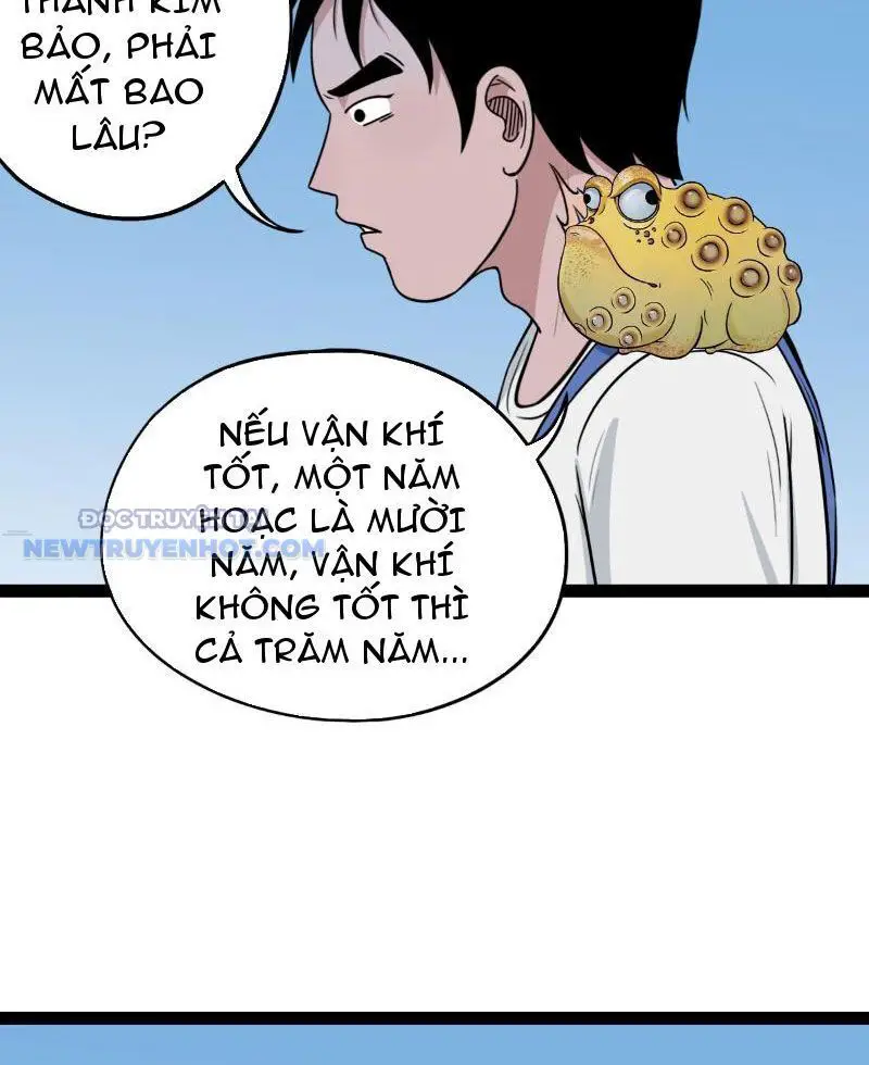 Đấu Yếm Thần Nettruyen ZZZ Chương 19 Page 68