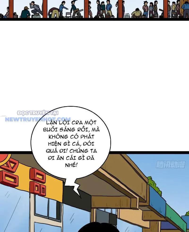 Đấu Yếm Thần Nettruyen ZZZ Chương 19 Page 70