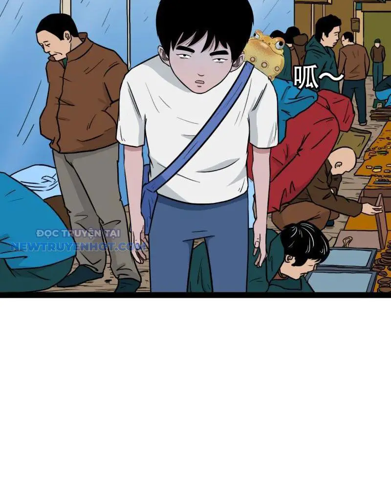 Đấu Yếm Thần Nettruyen ZZZ Chương 19 Page 71