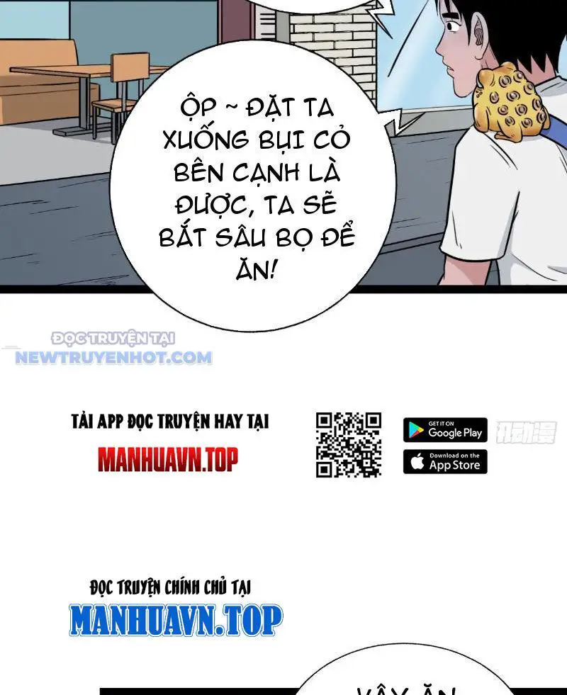 Đấu Yếm Thần Nettruyen ZZZ Chương 19 Page 73