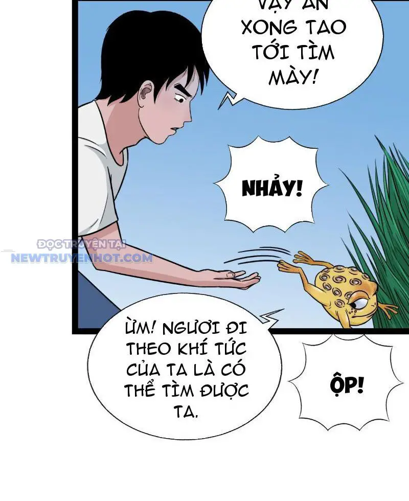 Đấu Yếm Thần Nettruyen ZZZ Chương 19 Page 74