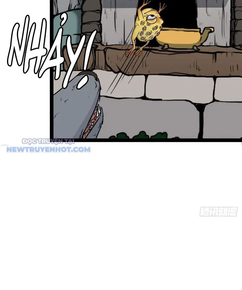 Đấu Yếm Thần Nettruyen ZZZ Chương 19 Page 98