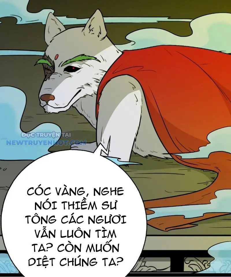 Đấu Yếm Thần Nettruyen ZZZ Chương 19 Page 101