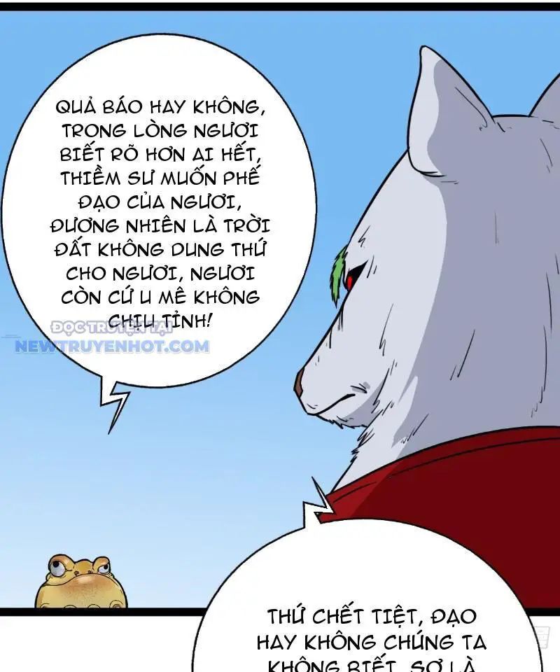 Đấu Yếm Thần Nettruyen ZZZ Chương 19 Page 109