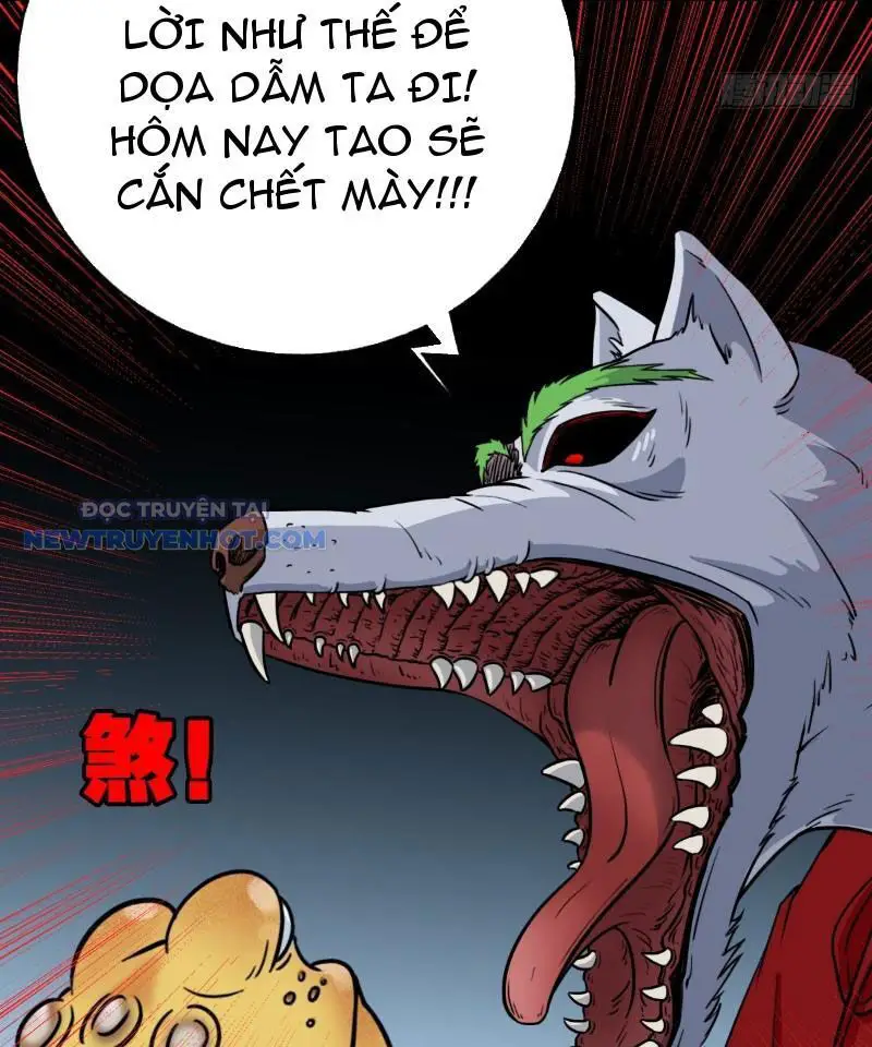 Đấu Yếm Thần Nettruyen ZZZ Chương 19 Page 117
