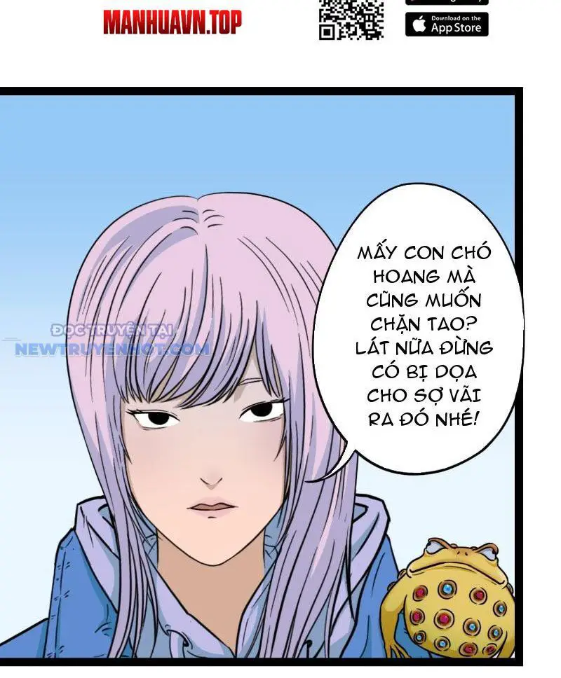 Đấu Yếm Thần Nettruyen ZZZ Chương 19 Page 128