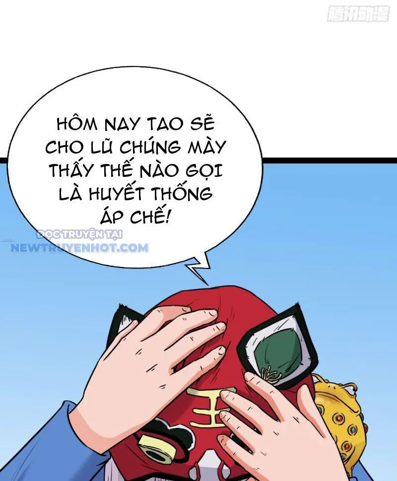 Đấu Yếm Thần Nettruyen ZZZ Chương 19 Page 129