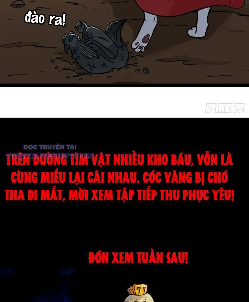 Đấu Yếm Thần Nettruyen ZZZ Chương 19 Page 139