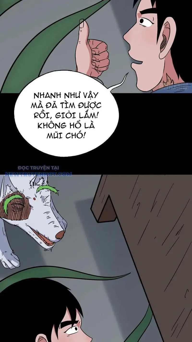 Đấu Yếm Thần Nettruyen ZZZ Chương 76 Page 21