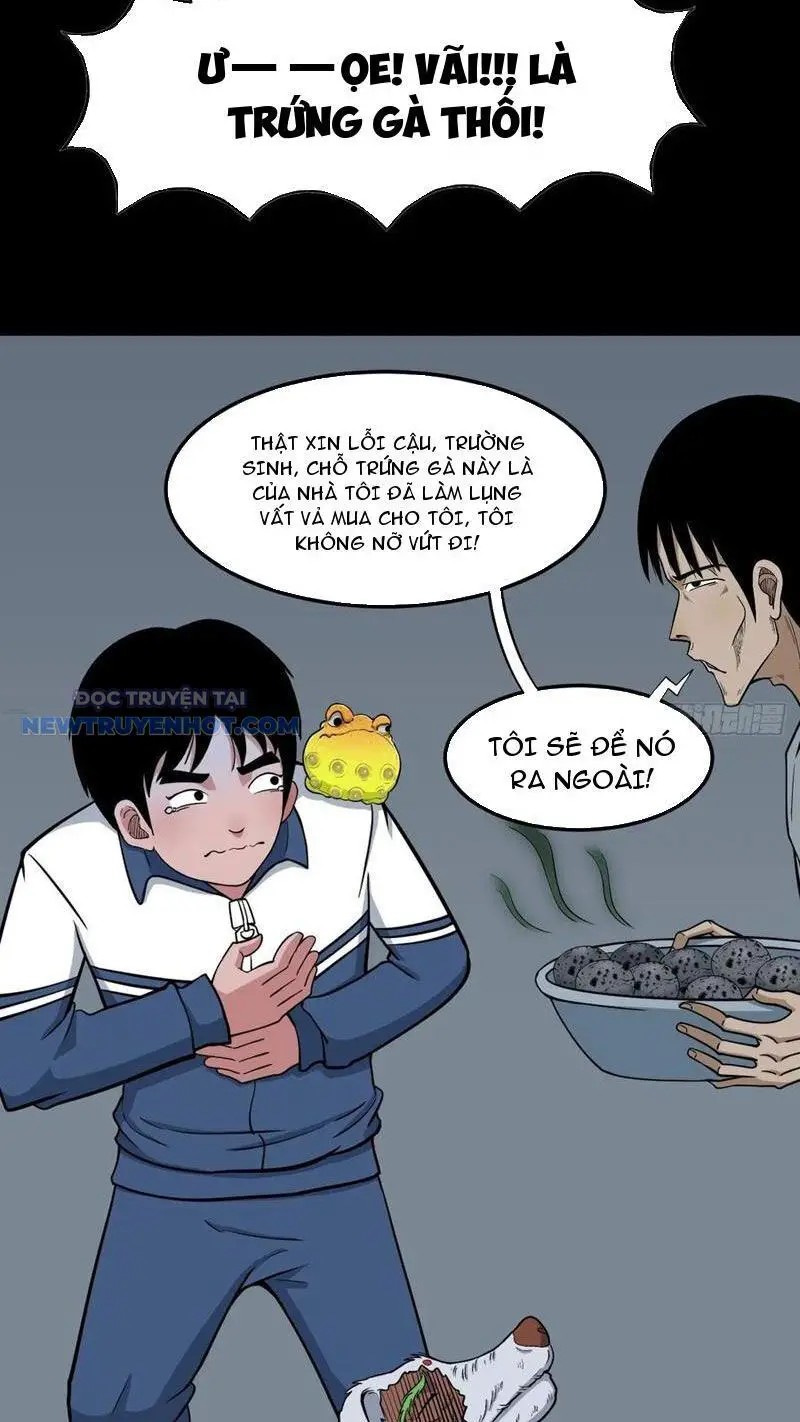 Đấu Yếm Thần Nettruyen ZZZ Chương 76 Page 24